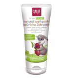 Splat Kids Wild Strawberry Cherry 2-6 Yaş Diş Macunu 50 Ml SPT6318
