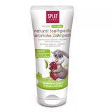 Splat Kids Wild Strawberry Cherry 2-6 Yaş Diş Macunu 50 Ml