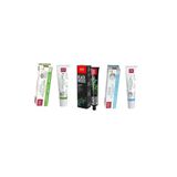 Splat Medıcal Herbs 100 Ml + Blackwood 75 Ml + Bıocalcıum 100 Ml Diş Macunu