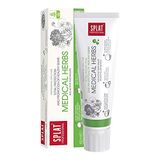 Splat Medical Herbs Jel Diş Macunu 100 Mililitre