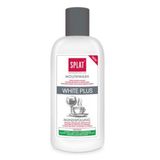 Splat Mouthwash White Plus 275 ml - Ekstra Beyazlık için Ağız Çalkama Suyu