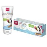 Splat Natural Meyveli Dondurma 50 ml 2-6 Yaş Çocuk Diş Macunu