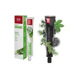 SPLAT Organic 75 ml Diş Macunu+Blackwood Diş Macunu 75 ml