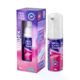 Splat Ortho+ Mint 50 ml Ağız Temizleme Köpüğü
