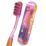 Splat Ortho+ Soft Ortodonti Diş Fırçası