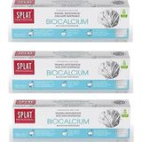 Splat Professional Biocalcium 3x100 ml Diş Macunu