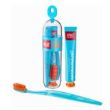 Splat Professional Biocalcium Seyahat Seti Diş Macunu 25 gr ve Diş Fırçası SPL9355