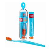 Splat Professional Biocalcium Seyahat Seti Diş Macunu 25 Gr Ve Diş Fırçası
