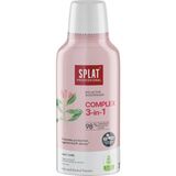 Splat Professional Complex 3 in 1 Ağız Bakım Suyu 275 ml
