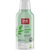 Splat Professional Herbal Care Ağız Bakım Suyu 275 ml
