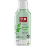 Splat Professional Herbal Care Ağız Çalkalama Suyu Gargara 275 ml - 1 Adet