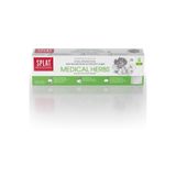 Splat Professional Medical Herbs Diş Macunu, 100 ml, Bitkisel Özlerle Güçlü Bakım