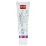 Splat Professional Sensitive White 100 ml Hassas Diş Macunu