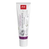Splat Professional Sensitive White Diş Macunu 100 ml SPT8473
