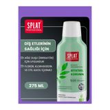 Splat Professional Serisi Şifalı Bitkiler Ağız Çalkalama Suyu 275 ml.