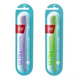 Splat Professional Ultra Sensitive Soft Diş Fırçası 1 Adet