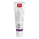 Splat Sensitive White 100 ml Diş Macunu