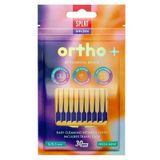 Splat Smilex Ortho+ Nane Aromalı Small 0,5 mm Arayüz Fırçası