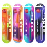 Splat Smilex Ortho+ Ortodontik Soft Diş Fırçası 1 Adet SPT8550