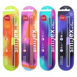 Splat Smilex Ortho+ Ortodontik Soft Diş Fırçası 1 Adet