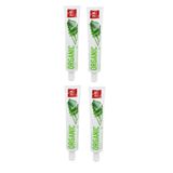 Splat Special Organic Aloe Vera Diş Macunu 75 Ml X4 Adet