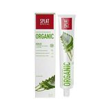 Splat Special Organik Aloe Vera Florürsüz Diş Macunu 75 ml