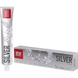 Splat Special Silver 75 ml Florürsüz Diş Macunu