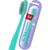 Splat Ultra Sensitive Soft Diş Fırçası Yeşil