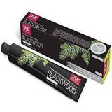SPLAT Xsay Splat Blackwood Diş Macunu 75 ml Ardıç Nane Aromalı Koruyucu Özellikli