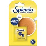 Splenda 100 Tablet Tatlandırıcı - Aromasız