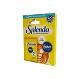 Splenda 100 Tablet Tatlandırıcı (Yeni Ambalaj)