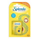 Splenda 300 Tablet Tatlandırıcı