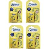 Splenda 500 Tatlandırıcı Tablet 4 Kutu