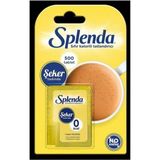 Splenda 500 Tb - --