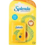 SPLENDA 500 TB SUKRALOZ BAZLI SOFRALIK TATLANDIRICI
