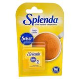 Splenda SPLENDA 100 Tablets 1 Paket(1 x 1 Stück)