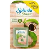 Splenda Stevia 80 Tablet - 1 Adet
