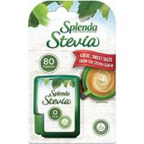 Splenda Stevia Tatlandırıcı 80 Tablet 6.4 G (7'li Paket)