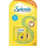 Splenda Tatlandirici 100 Lu Tablet