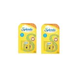 Splenda Tatlandırıcı 100 Tablet*2, Doğal Tatlandırıcı 100 X2 (200 Adet)