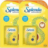 Splenda Tatlandırıcı 300 Tablet 2 'li 8718226400437x2