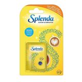 Splenda Tatlandırıcı 300 Tablet 8718226400437