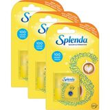 Splenda Tatlandırıcı Tablet 100'LÜ x 3 'lü 8718226400420x3