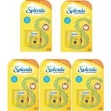 Splenda Tatlandırıcı Tablet 100'LÜ x 5'li 8718226400420x5