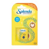 Splenda Tatlı Miniler Tatlandırıcı Tablet 100'lü 8718226400420