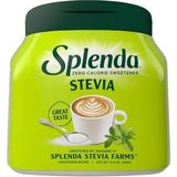 Splenda Zero Calorıe Sweetener Stevıa 280 G