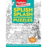 Splish Splash - Highlights Press
