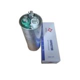 Split Klima Kondansatörü 35+3 Uf 450V