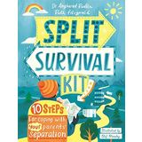 Split Survival Kit: 10 Steps For Coping With Your Parents' Separation