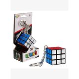 Spm-Rbk-Oyun Rubik Zeka KüpüAnahtarlık 3X3 12D. S00041990
